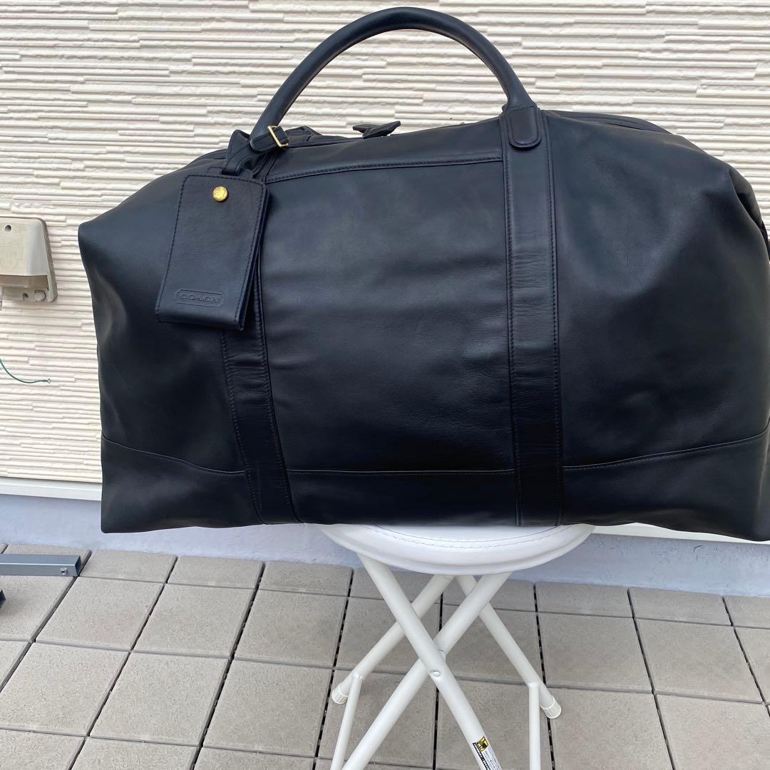 コーチ　Cabin Bag Large No 503