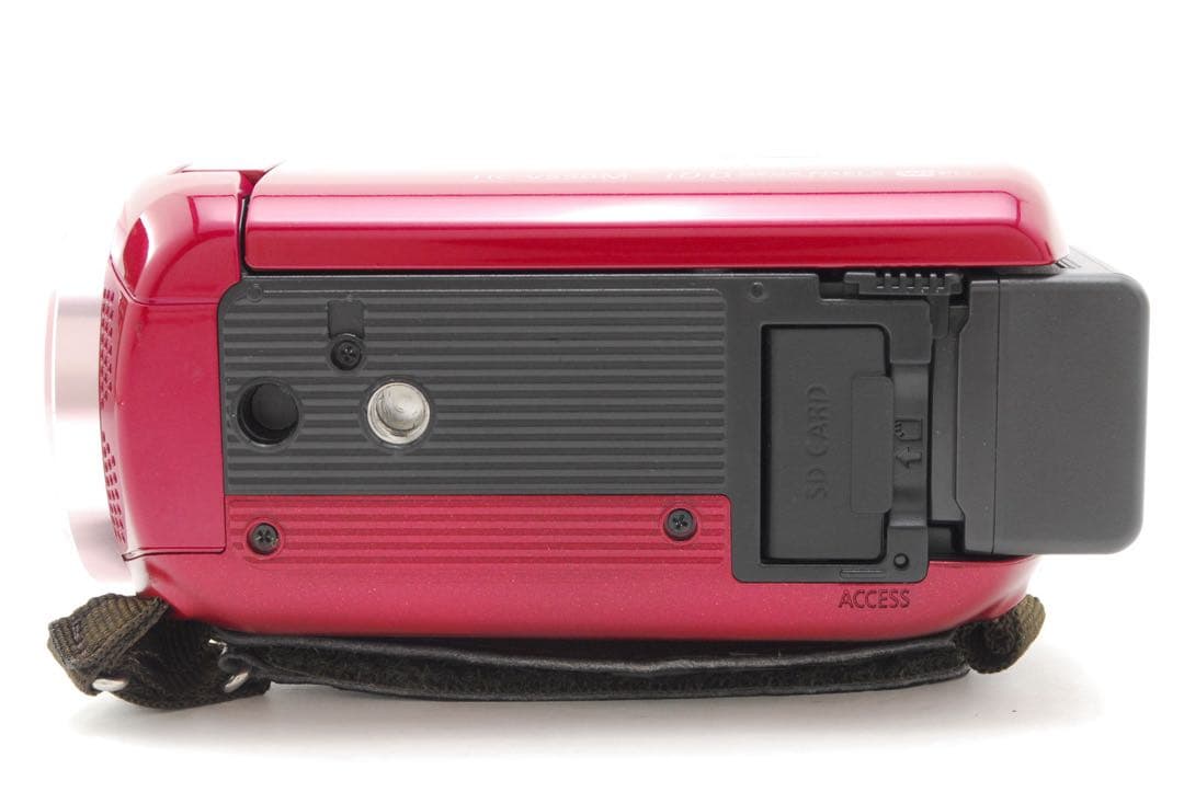 ✨極美品✨パナソニック HC-V550M❤高性能レンズで自然な描写力！