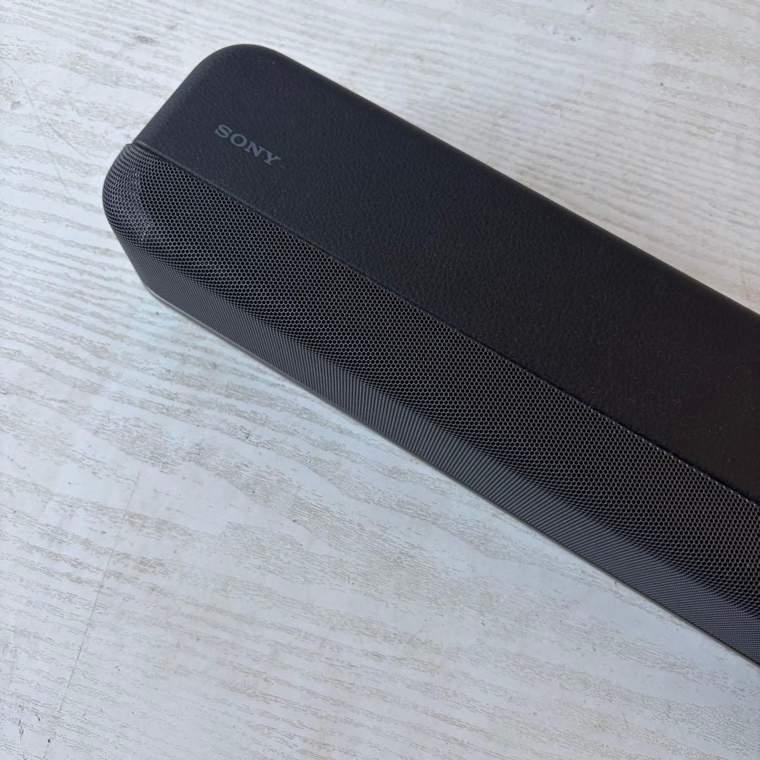 SONY サウンドバー HT-X8500 2020年製