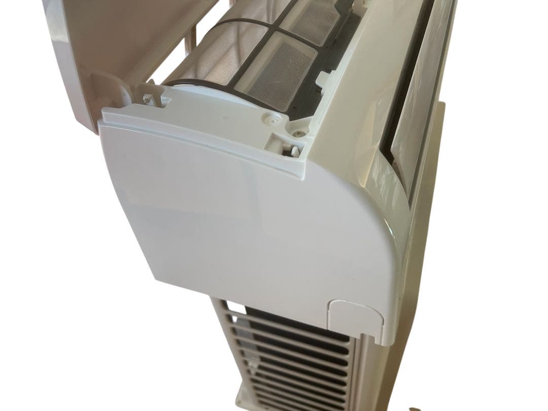 アイリスオーヤマ エアコン IRR-2219C