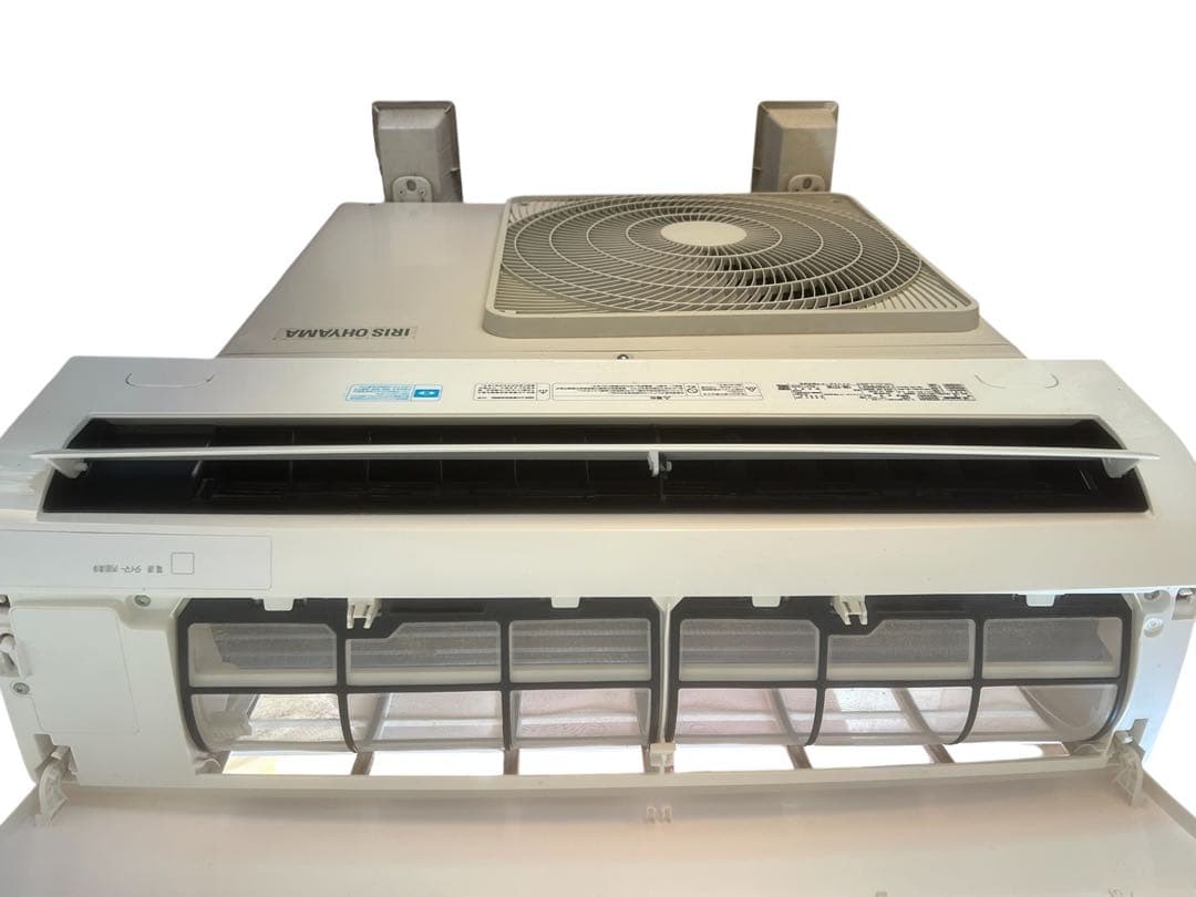 アイリスオーヤマ エアコン IRR-2219C