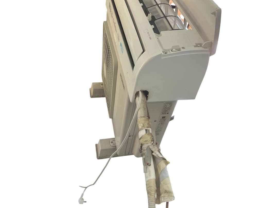 アイリスオーヤマ エアコン IRR-2219C