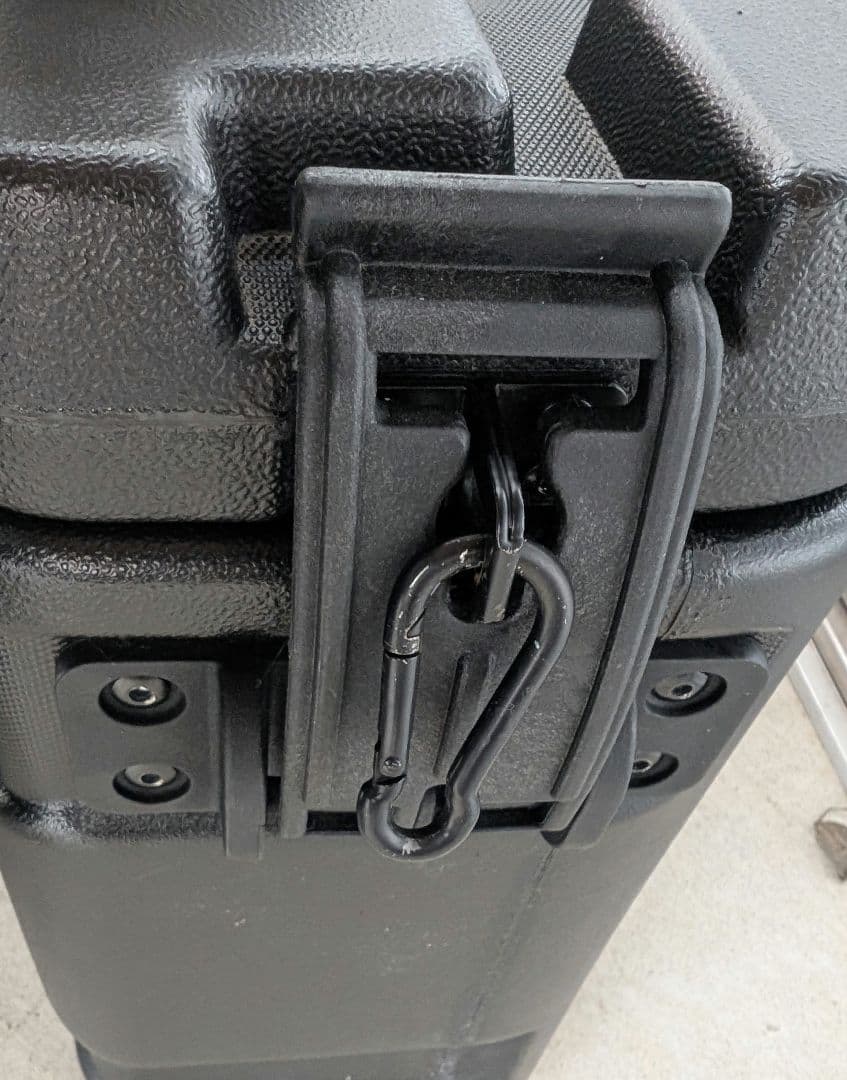 ジムニーリヤゲートボックス