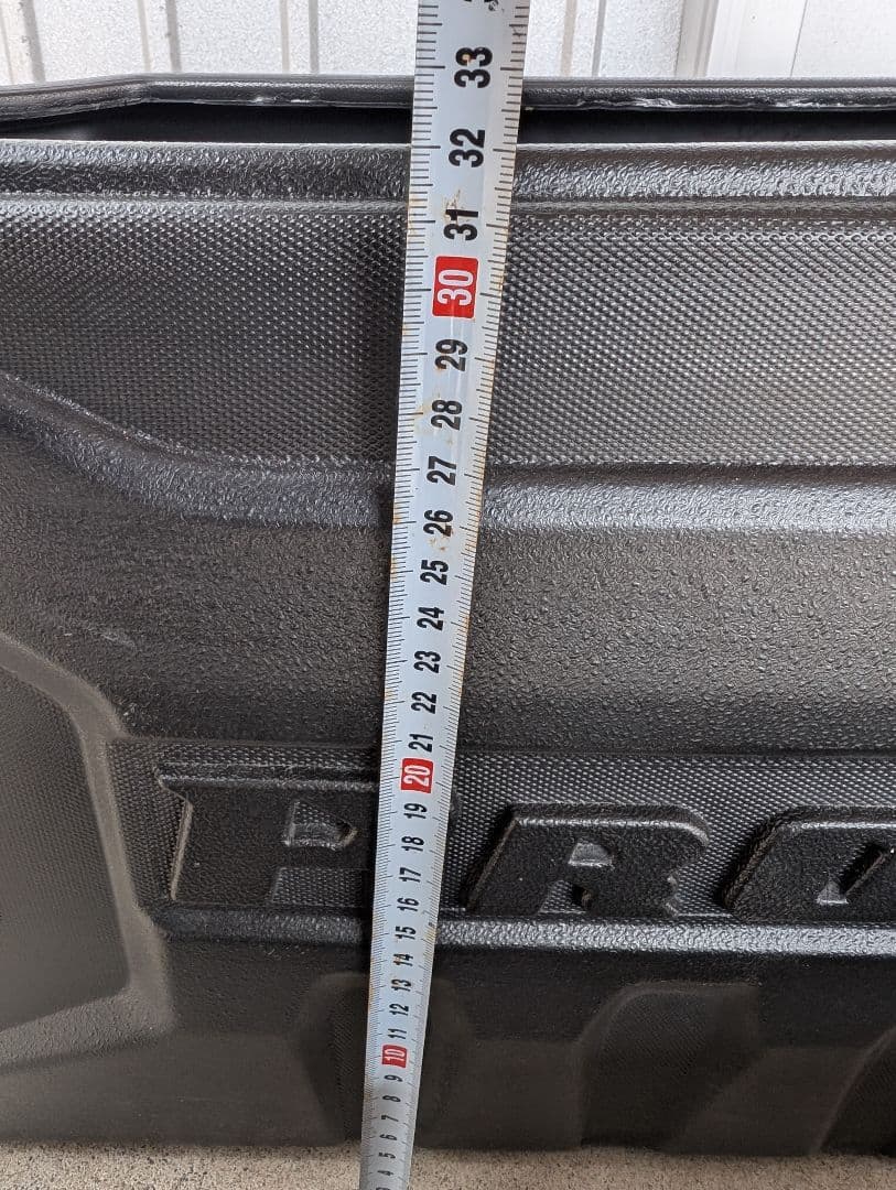 ジムニーリヤゲートボックス