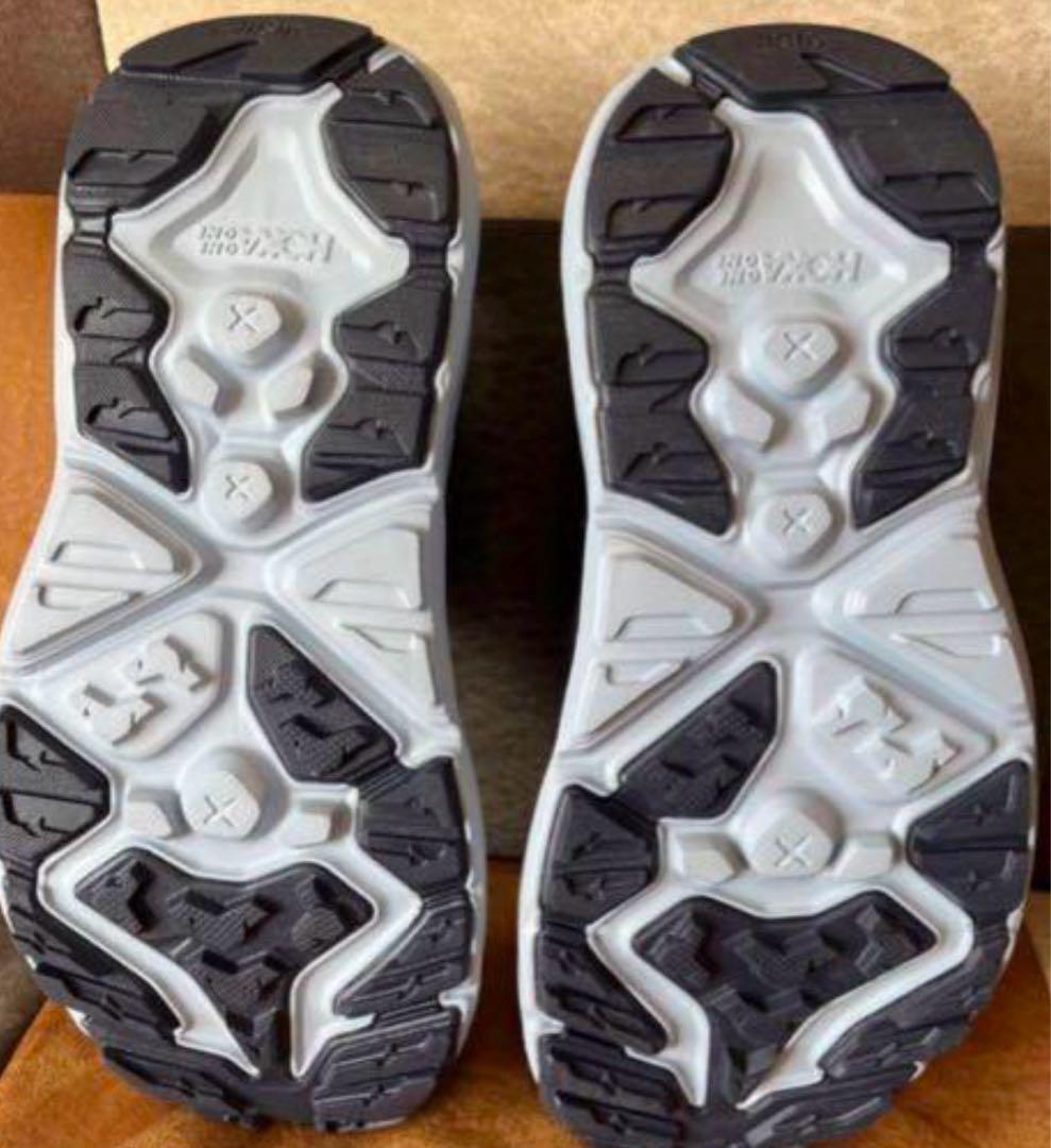 HOKA HOPARAサンダル　２５cm 新品未使用品