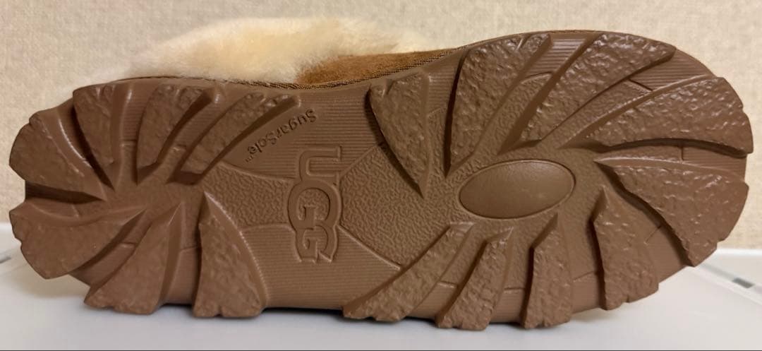 UGG コケット23cm