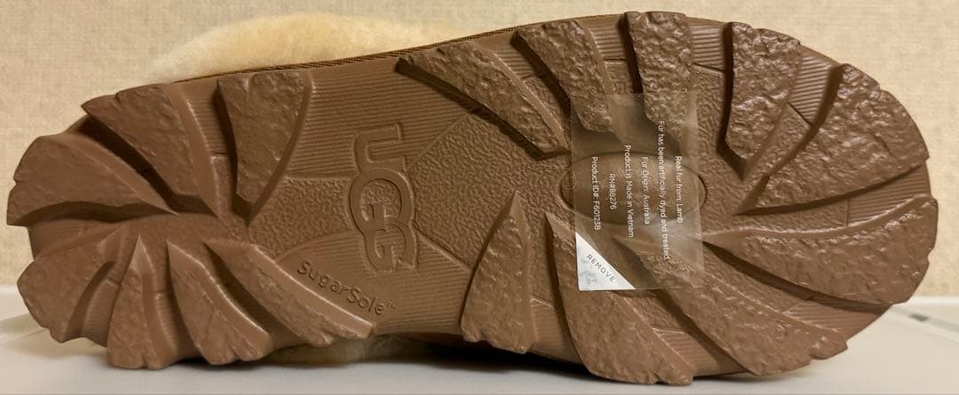 UGG コケット23cm