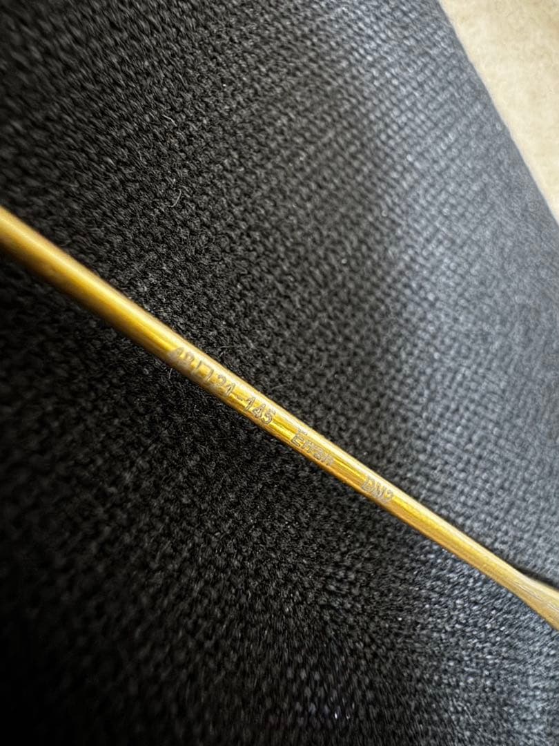 【美品】OLIVER PEOPLES Erran DM2 べっ甲メガネ