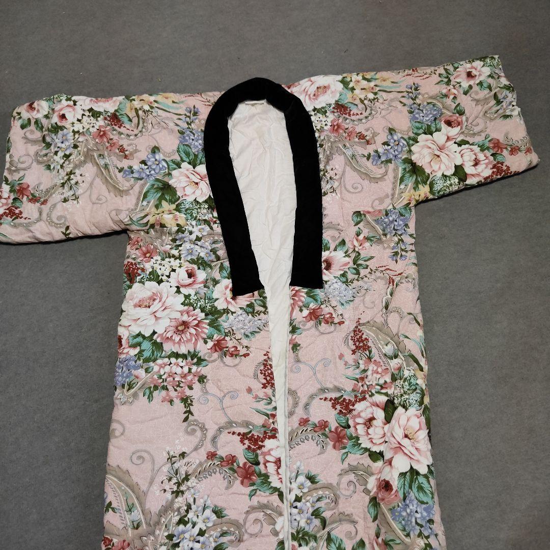 シルクかいまき布団　2色セット