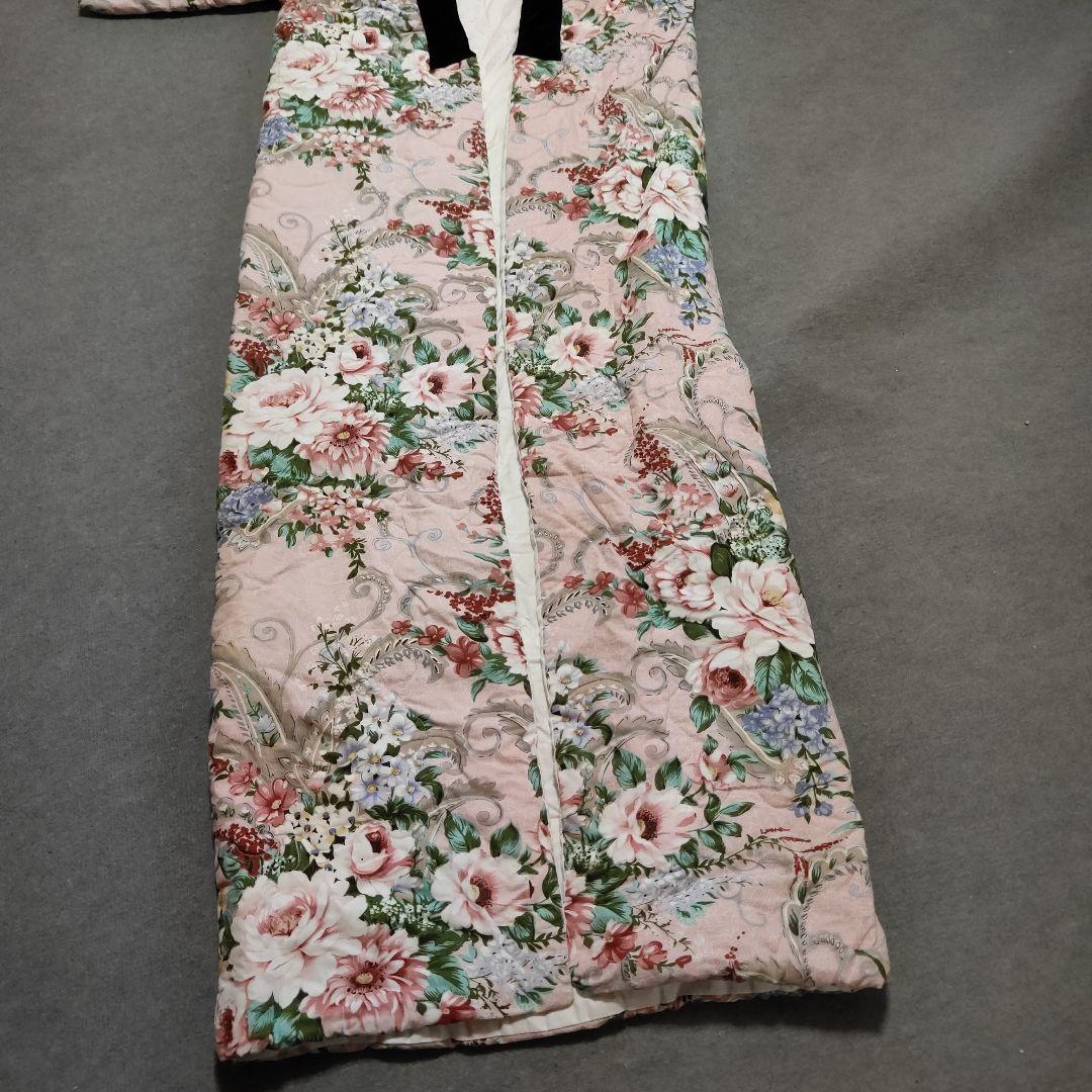 シルクかいまき布団　2色セット