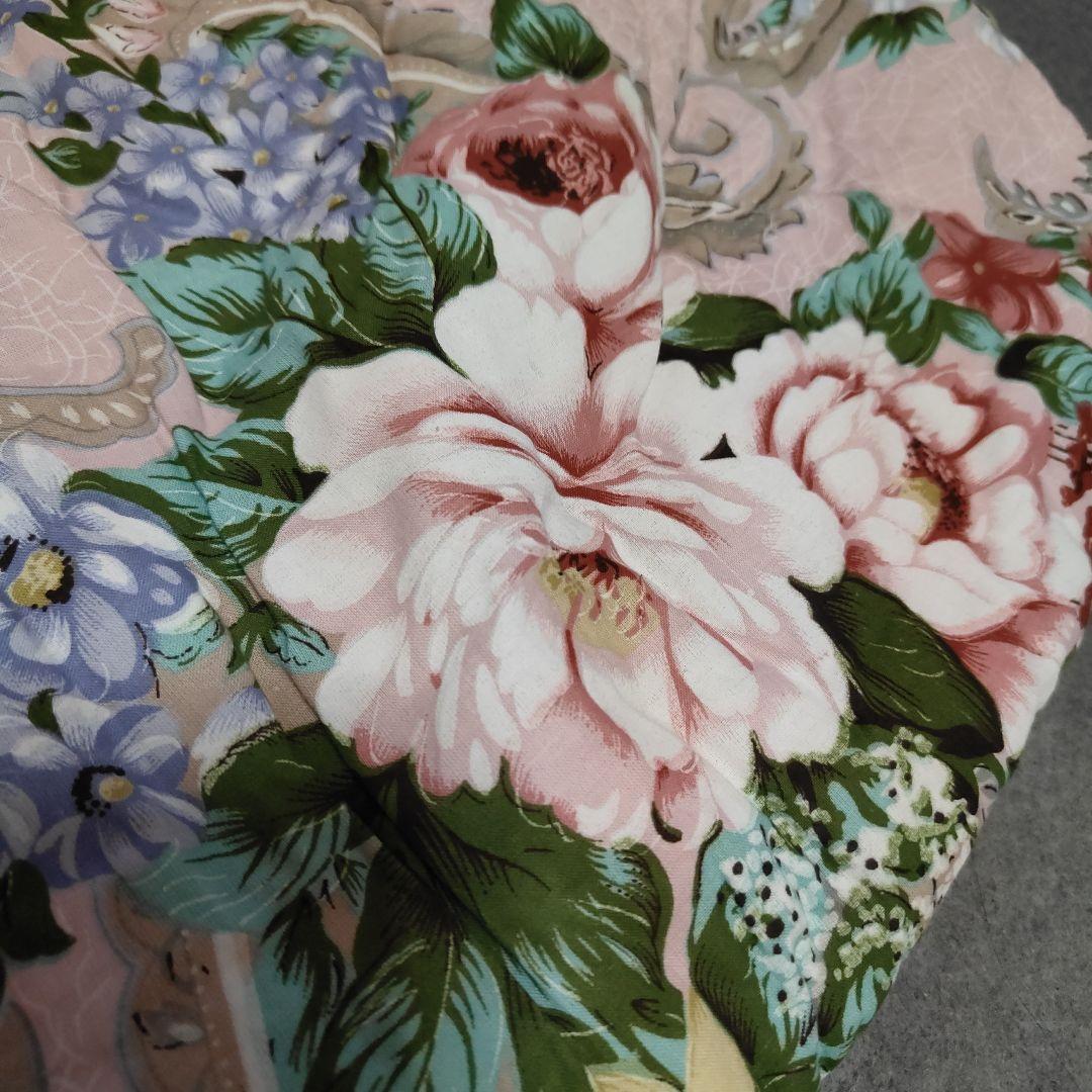 シルクかいまき布団　2色セット