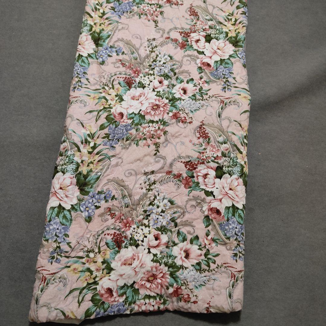 シルクかいまき布団　2色セット