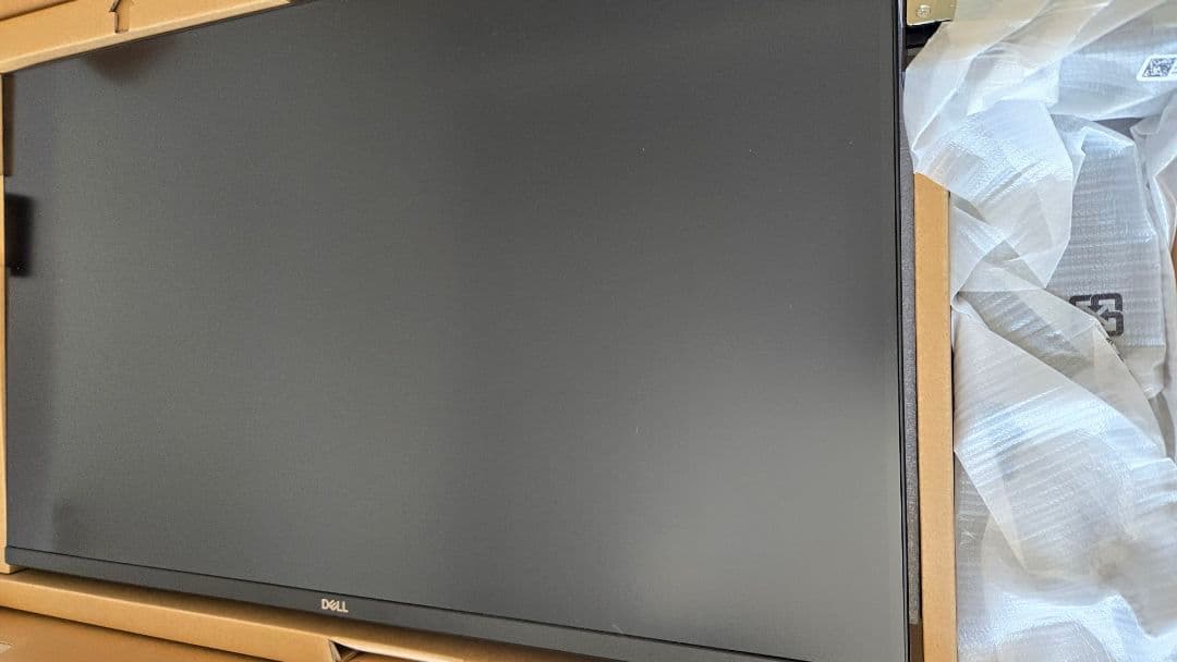 Dell 32 4K UHD ゲーミングモニター G3223Q