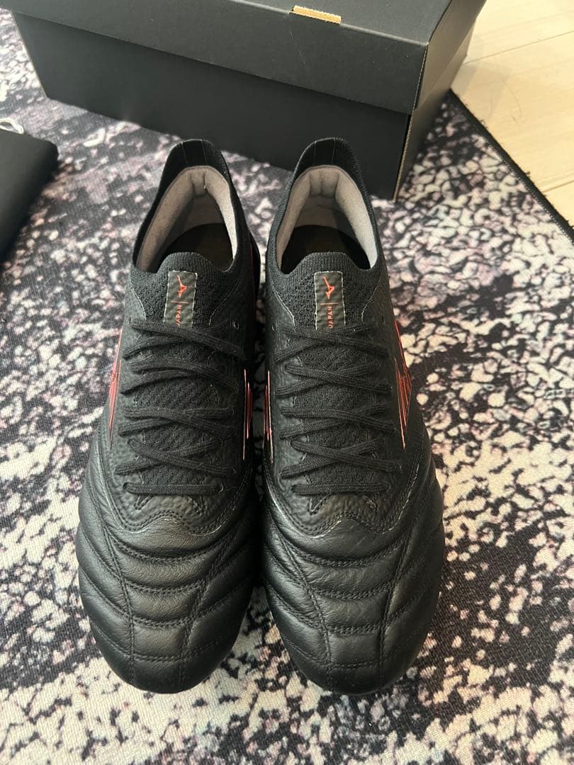 モレリアネオ4β japan 25.5