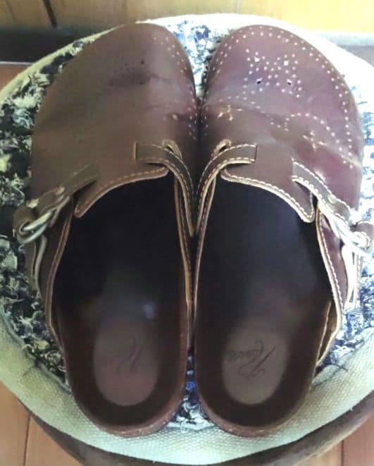 R*o様 ニードルス　ネペンテス　needles コードバンサンダル