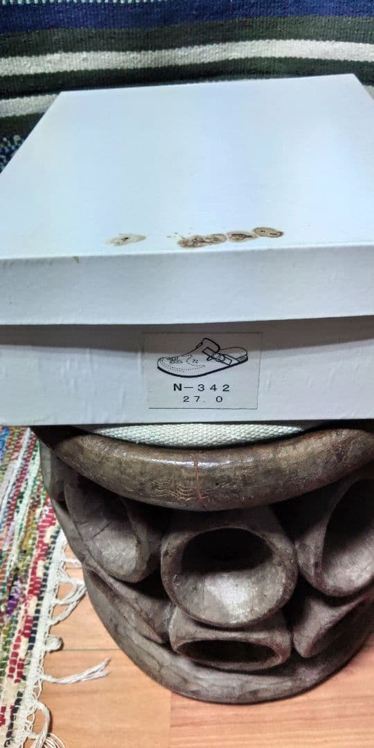 R*o様 ニードルス　ネペンテス　needles コードバンサンダル