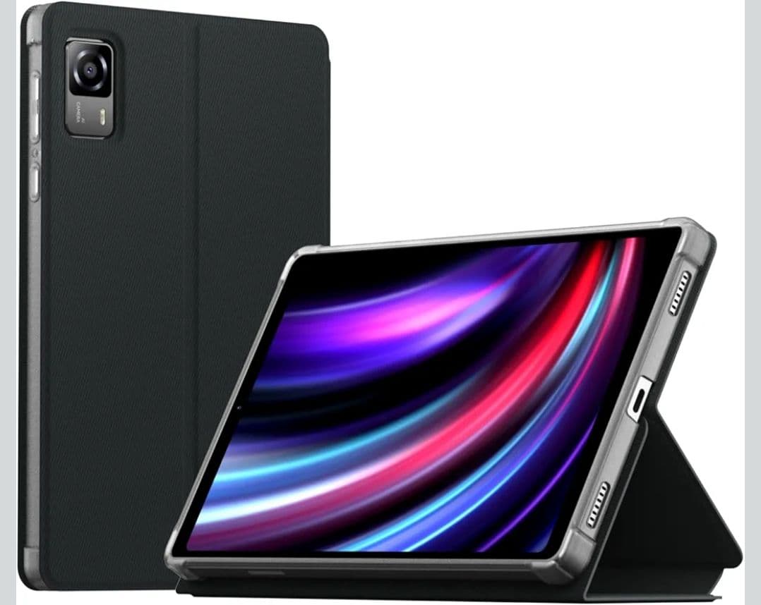 DIMENSITY 7050 16GB+512GB タブレット/純正ケース＋α