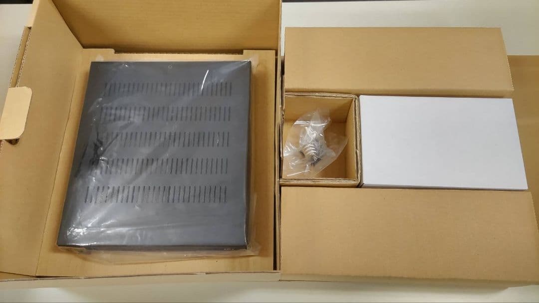 新品★icom★SR-8000V★SIP機能付きVoIPルーター★アイコム