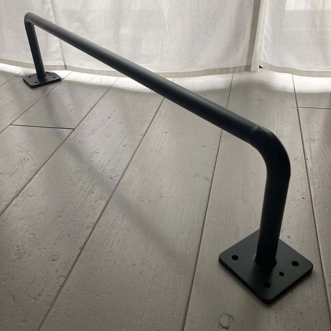 雲梯 懸垂 ハンガーラック トレーニングバー チンニング ディスプレイ 物干し