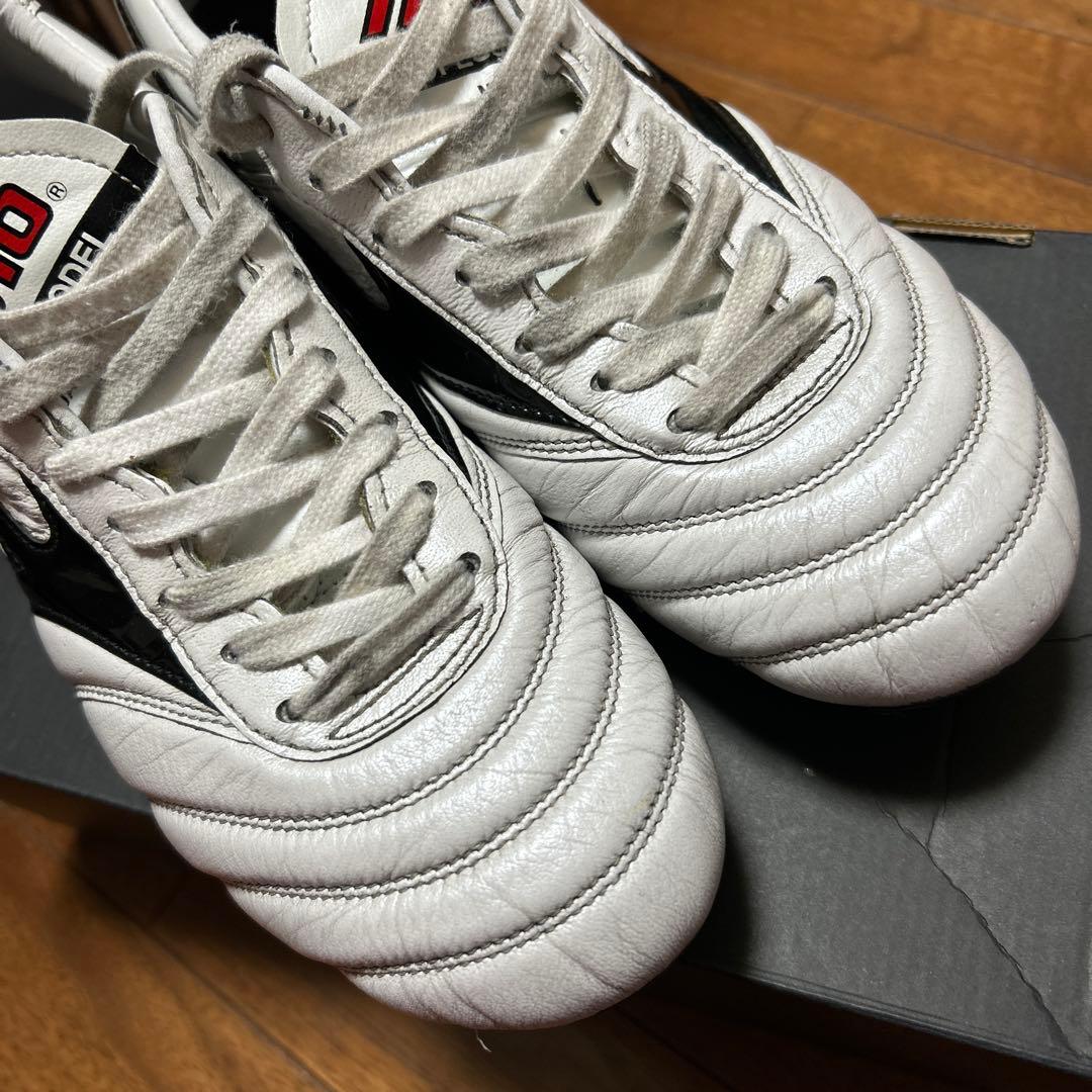 シューズ Mizuno Morelia II japan 24cm