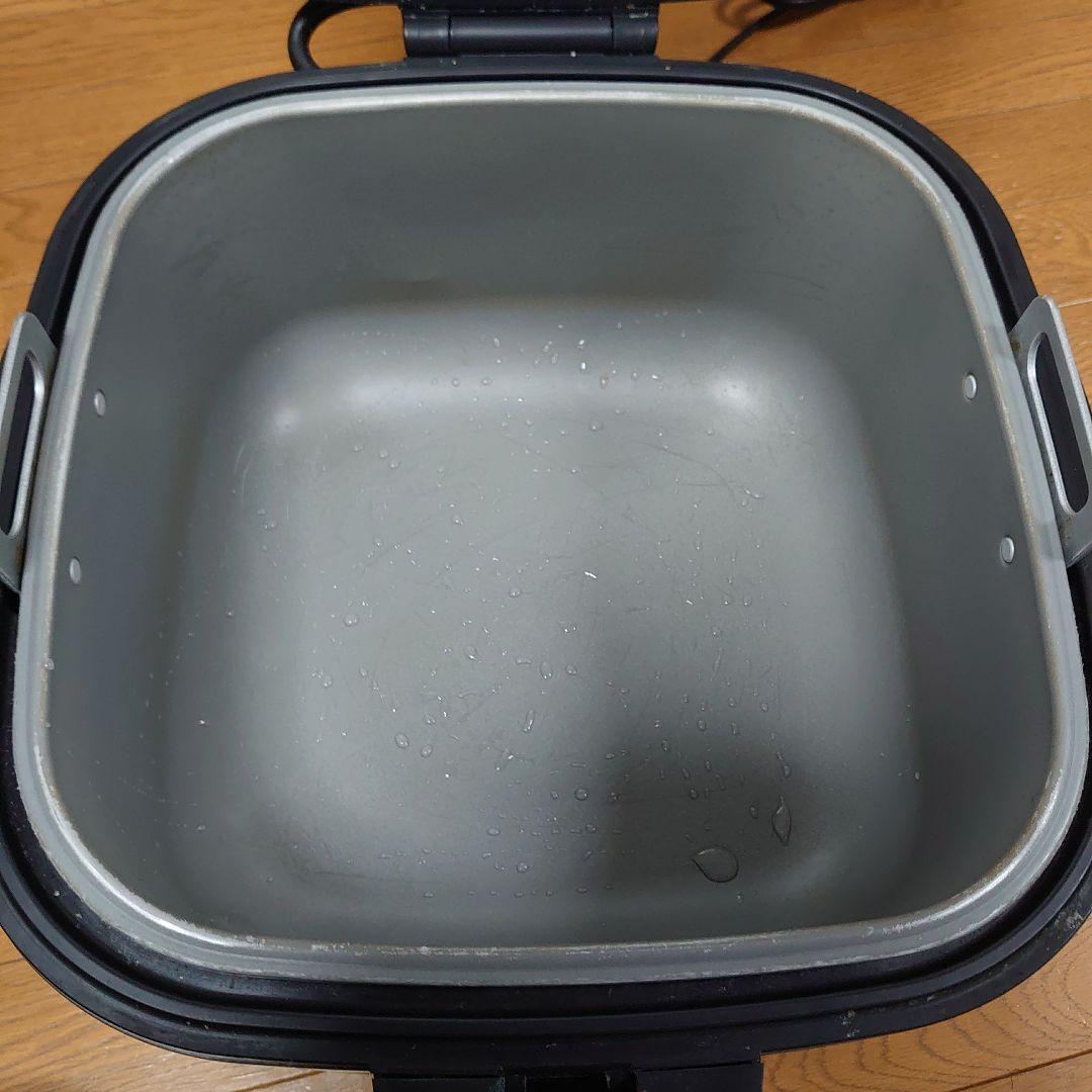 タイガー電子ジャー