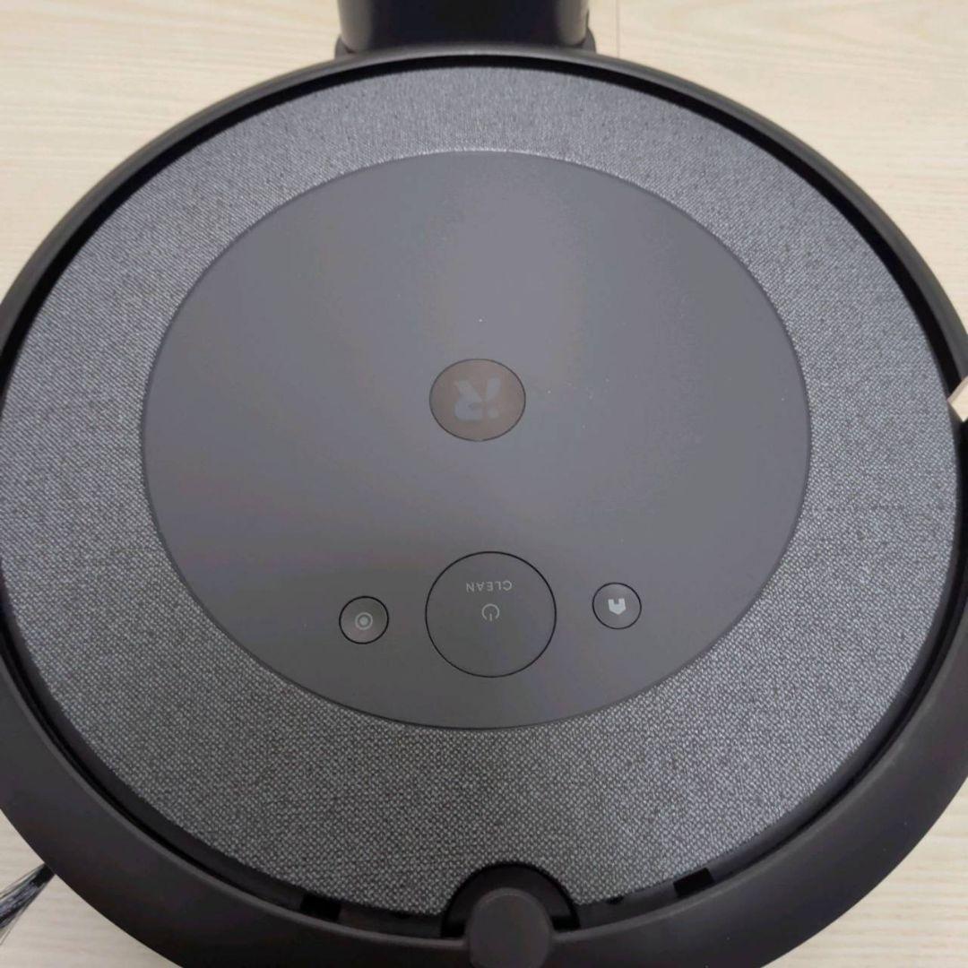【試運転のみ】iRobot アイロボット Roomba i5 i515860