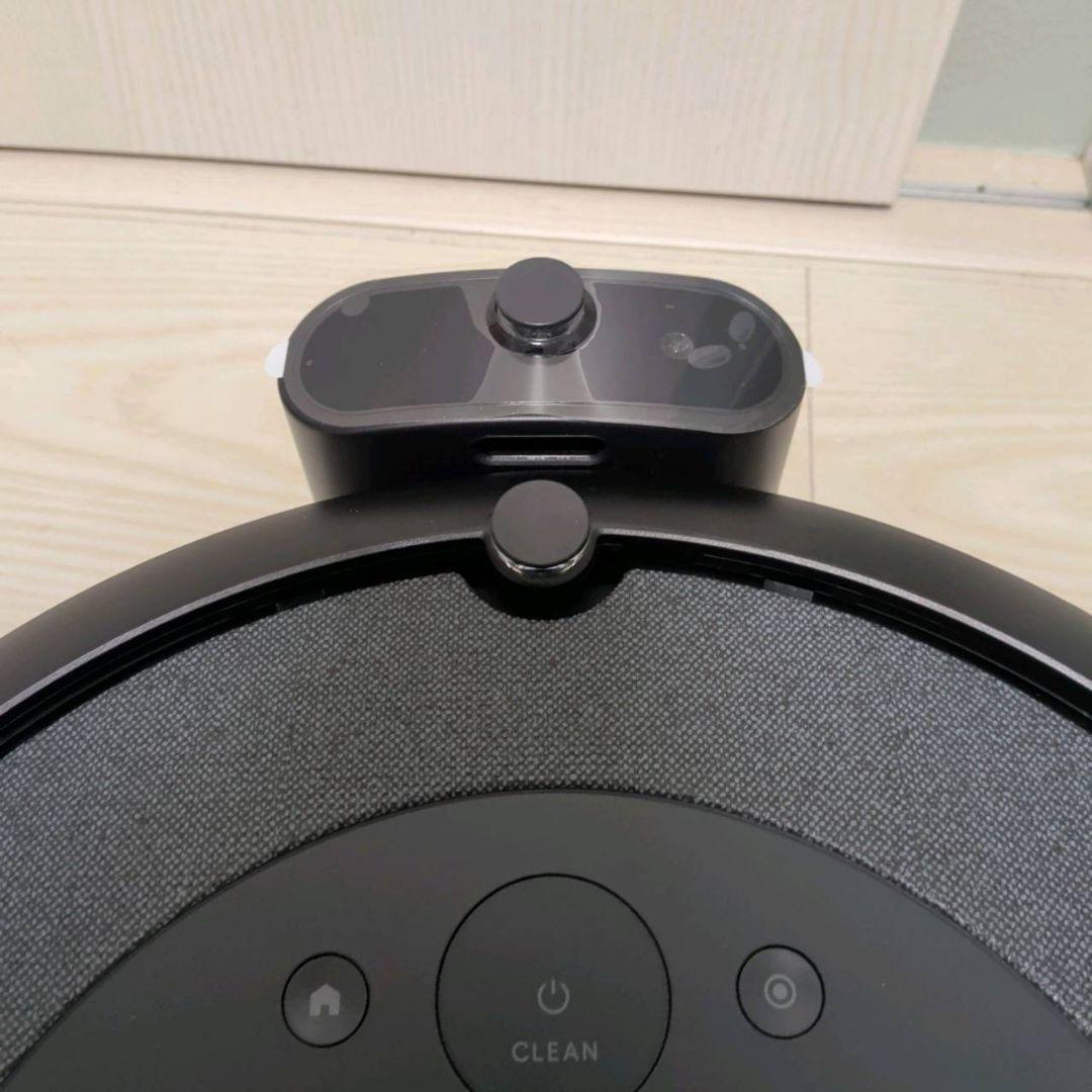 【試運転のみ】iRobot アイロボット Roomba i5 i515860