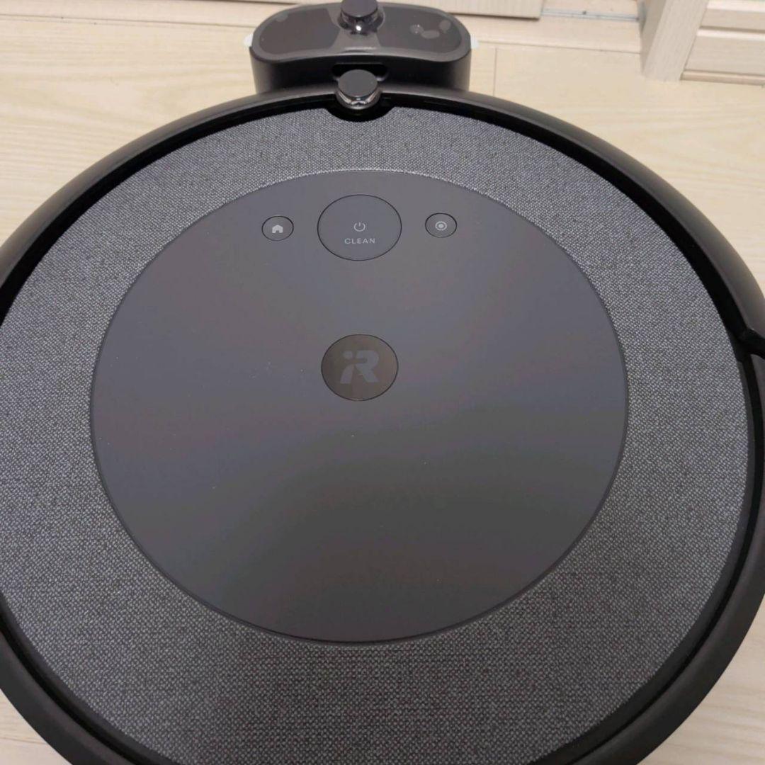 【試運転のみ】iRobot アイロボット Roomba i5 i515860