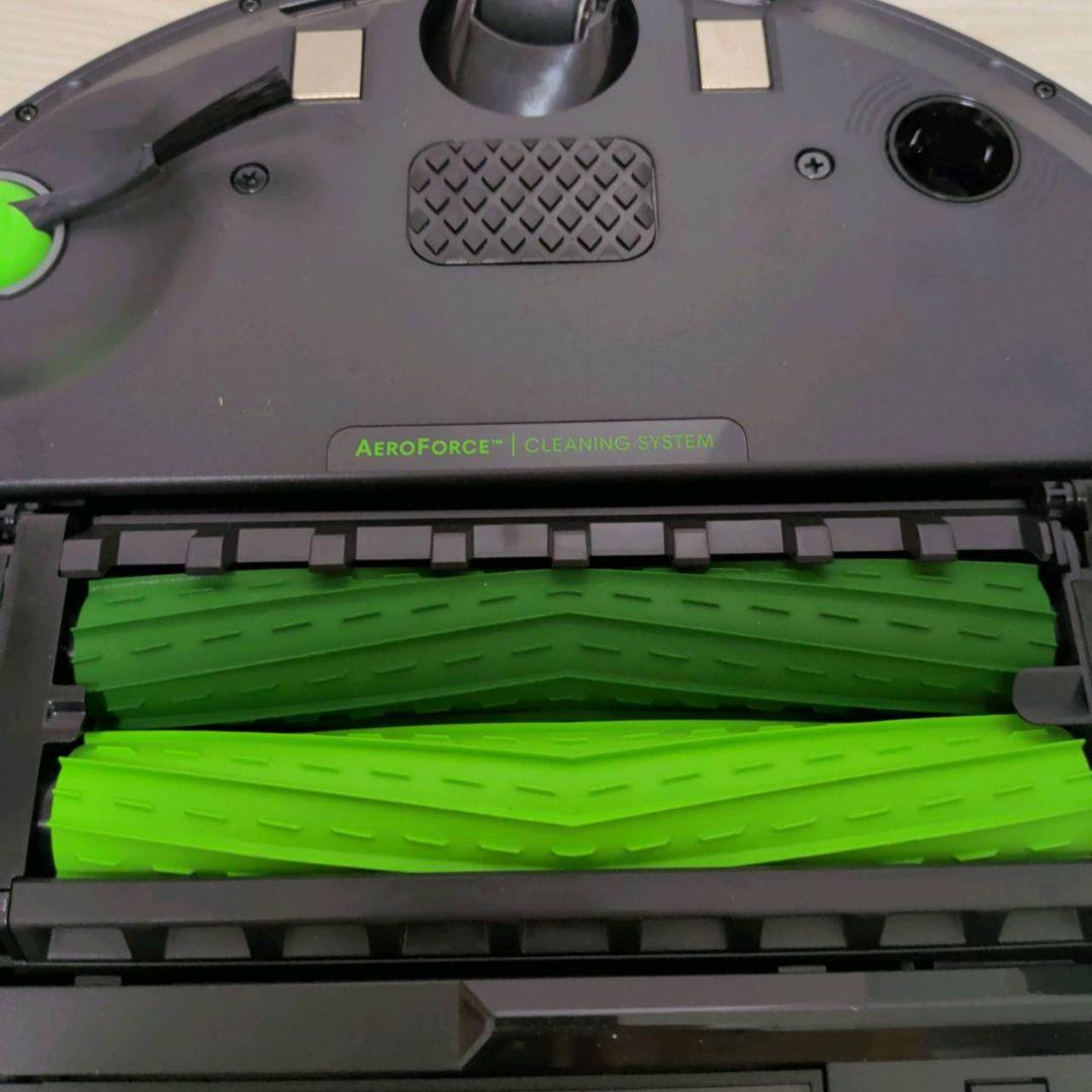 【試運転のみ】iRobot アイロボット Roomba i5 i515860