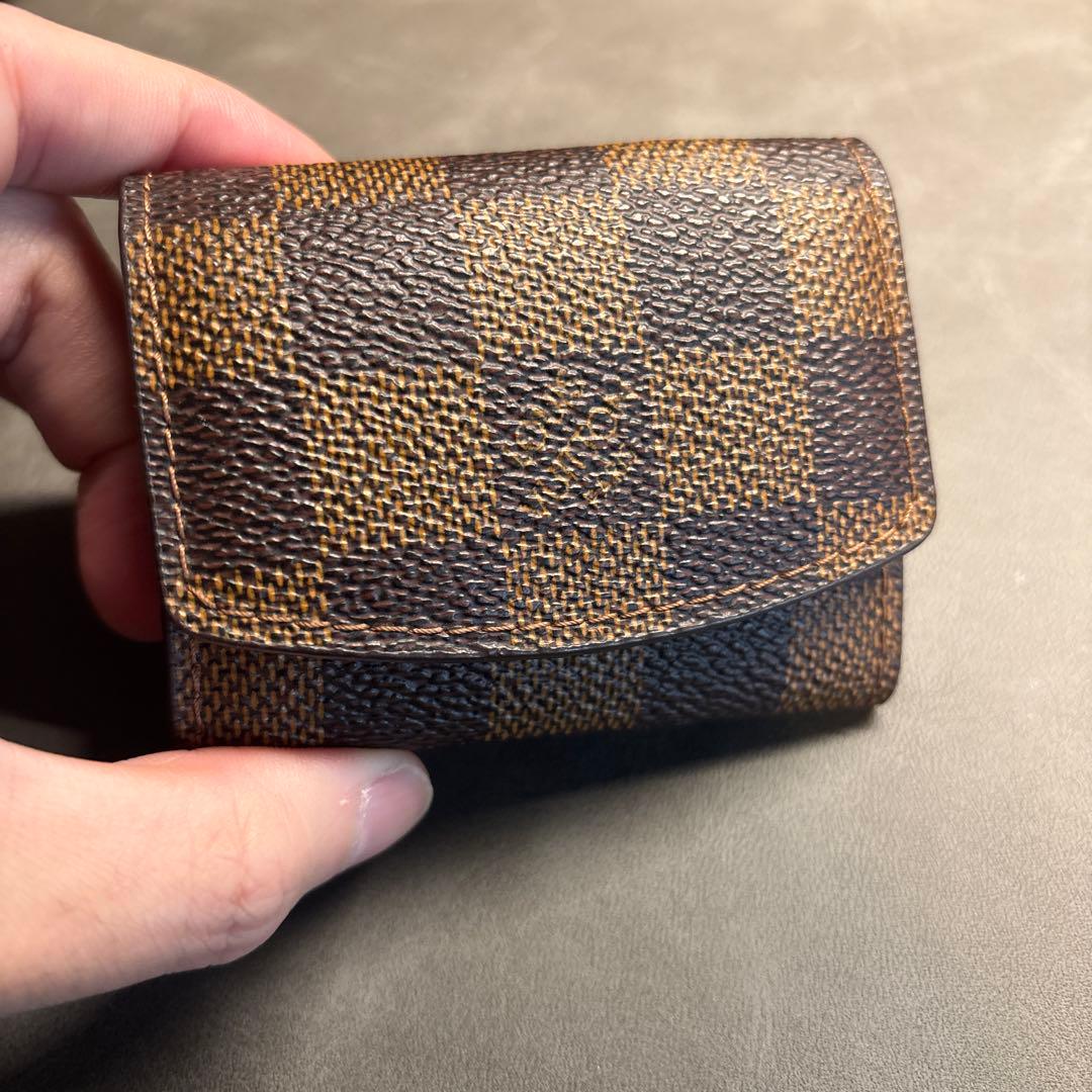 Louis Vuitton ネクタイピンとカフスセット