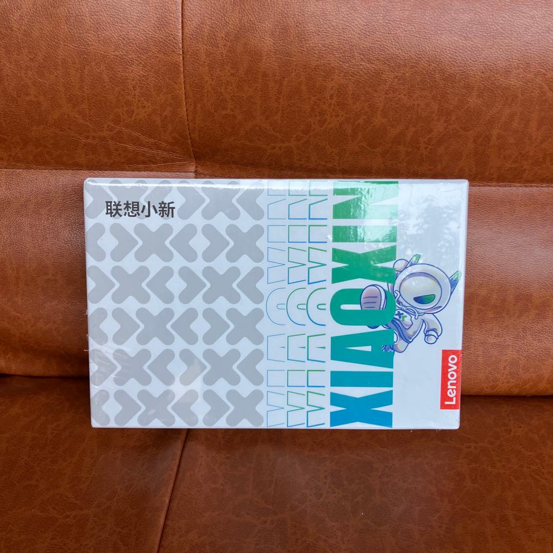 iPadアクセサリー Lenovo Xiaoxin Pad 2024 8/126GB