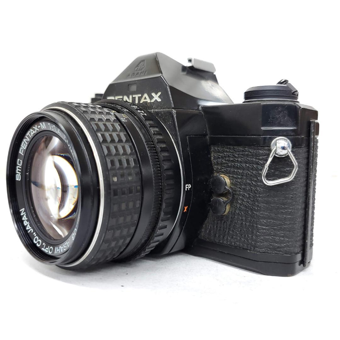 【動作確認済】Pentax MX F1225-62-1p