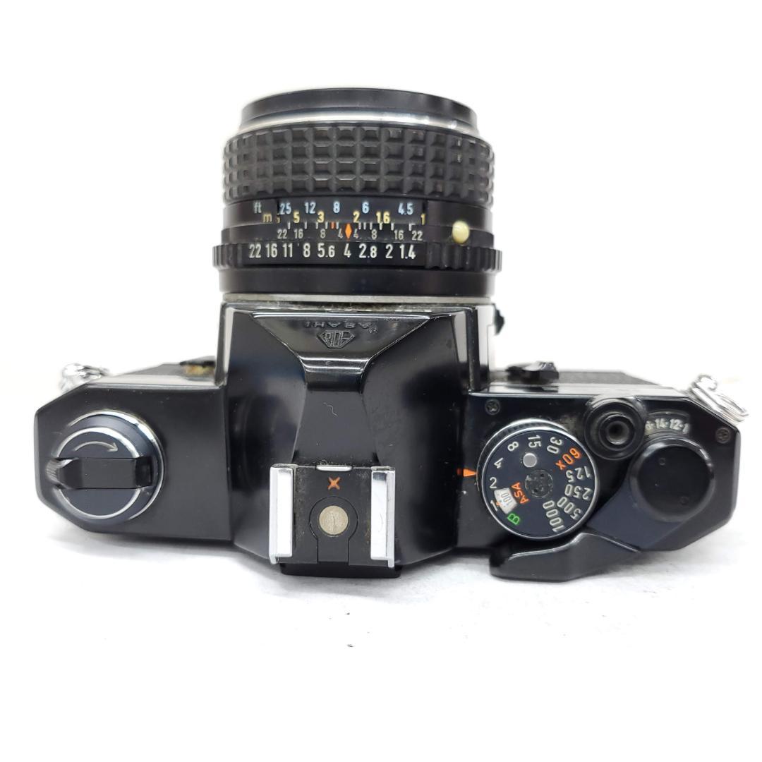 【動作確認済】Pentax MX F1225-62-1p