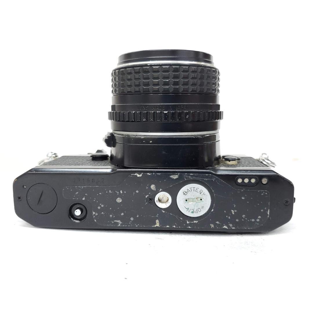 【動作確認済】Pentax MX F1225-62-1p