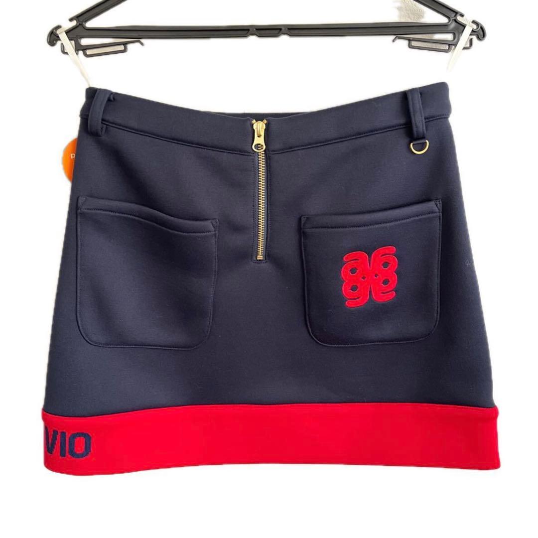 アルチビオ　レディース ゴルフ スカート 38