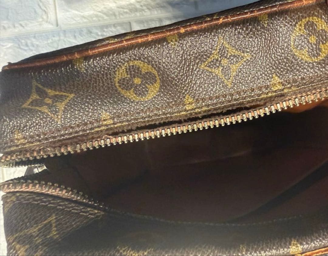 ルイ・ヴィトン ショルダーバッグ LOUIS VUITTON ダヌーブ