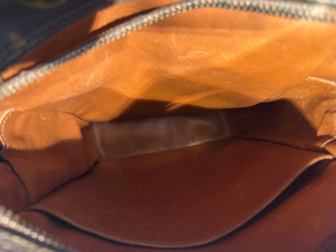 ルイ・ヴィトン ショルダーバッグ LOUIS VUITTON ダヌーブ