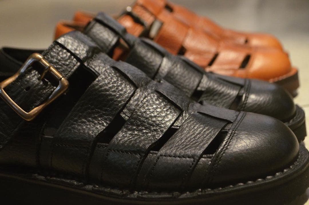 Danner ダナー　グルカサンダル　8H