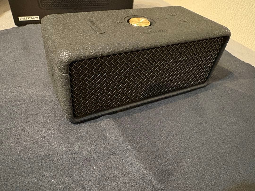 【正規品】Marshall Emberton III