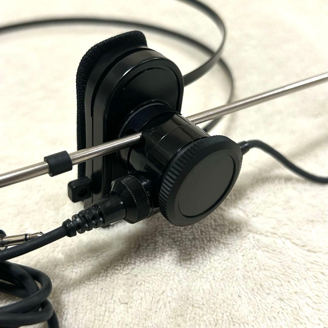 【美品 動作OK】Panasonic WX-M210 ヘッドセットマイクロフォン