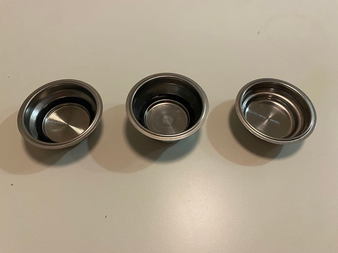 デロンギ　アクティブ　エスプレッソ・カプチーノメーカー