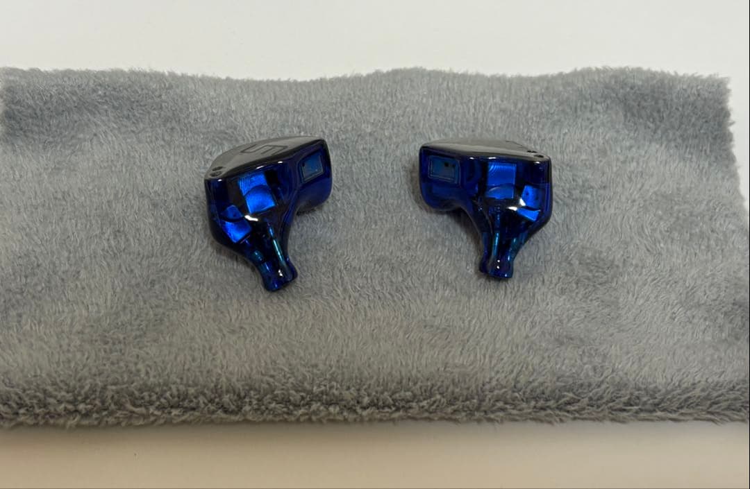 unique melody maverickⅡ