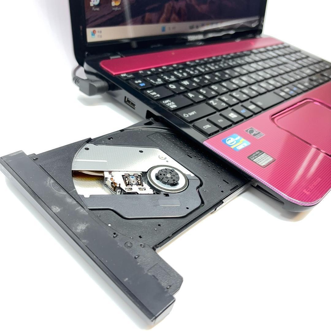 ノートパソコン Corei7 新品SSD オフィス付 Windows11 A11