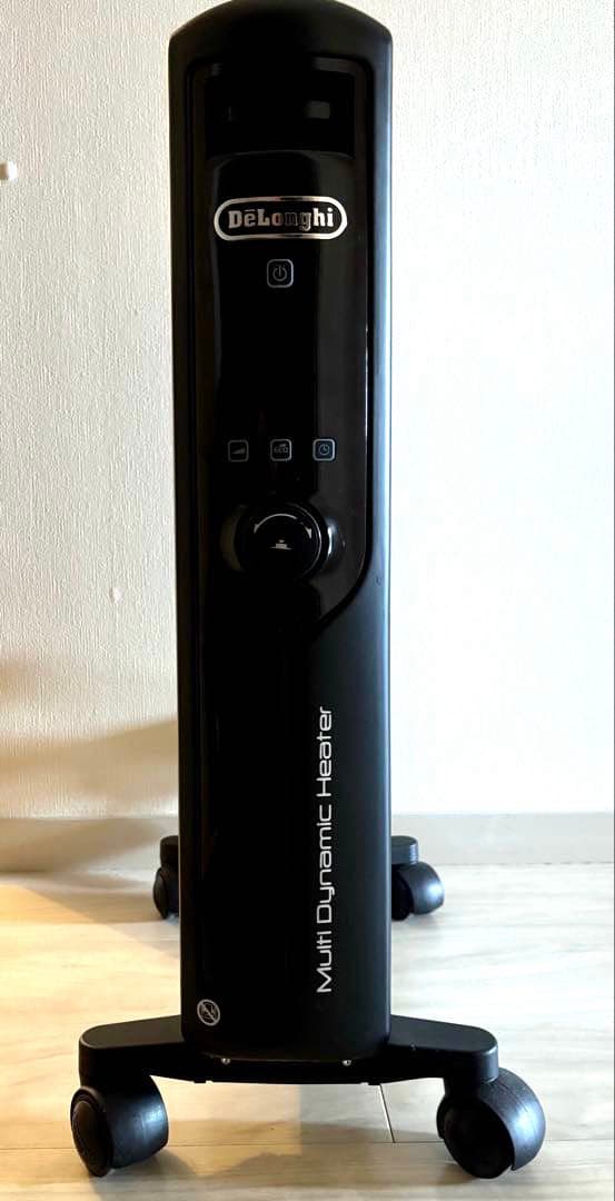 デロンギマルチダイナミックヒーターMDHU15-BK