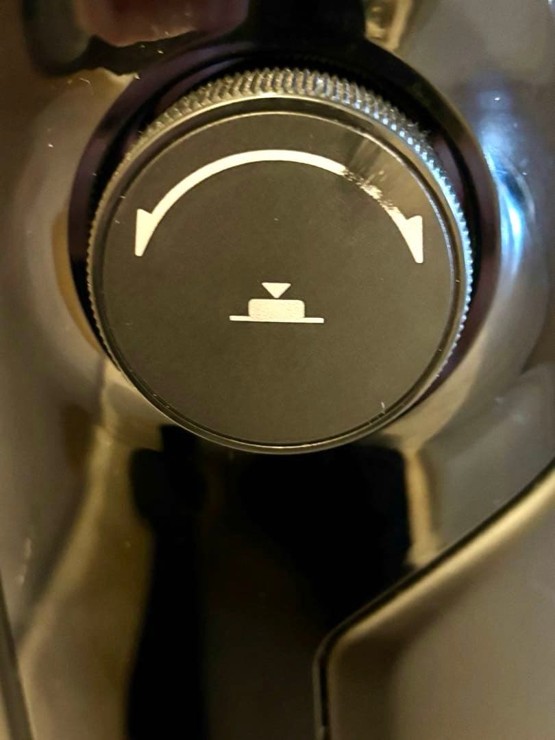 デロンギマルチダイナミックヒーターMDHU15-BK