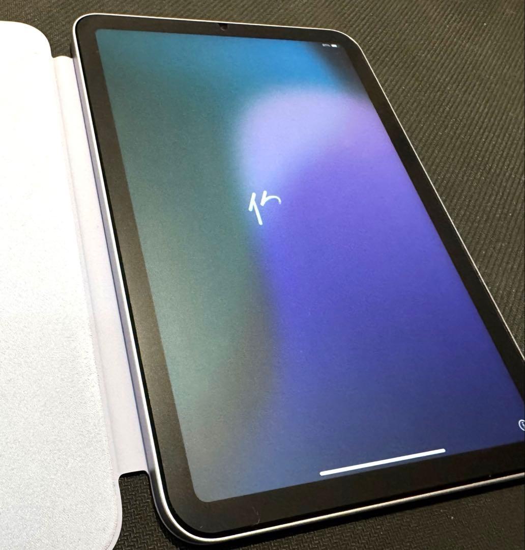 iPad本体 iPad mini7 Wi-Fi 256GB