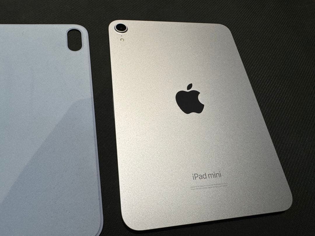 iPad本体 iPad mini7 Wi-Fi 256GB