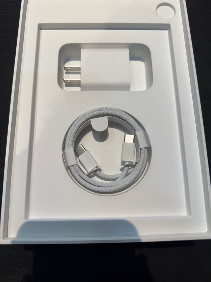 iPad本体 iPad mini7 Wi-Fi 256GB