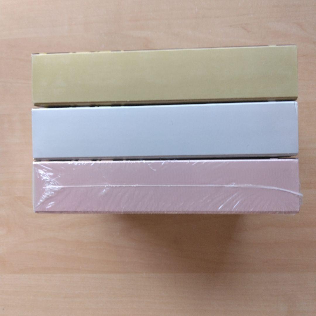 キングレコード 必殺仕掛人 DVD 上巻 中巻 下巻 全巻セット〈初回限定版〉