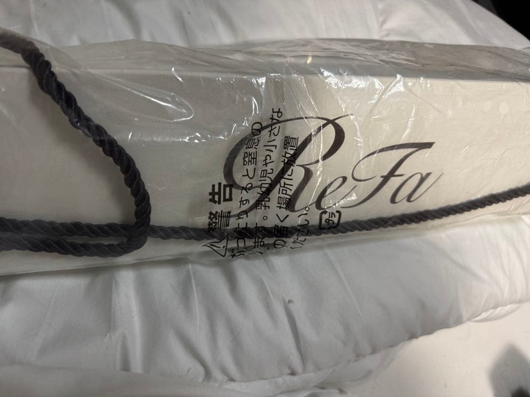 リファ　26mm コテ　※最終値下げ